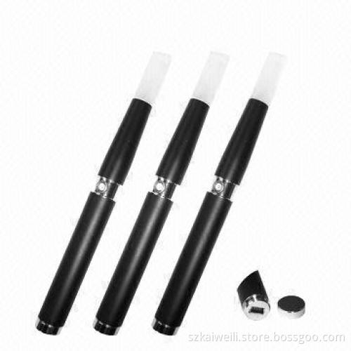 EGQ-U Electronic Cigarettes with USB Jack, Easy to Recharge